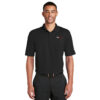 KWGO | Nike Mens Short Sleeve Polo