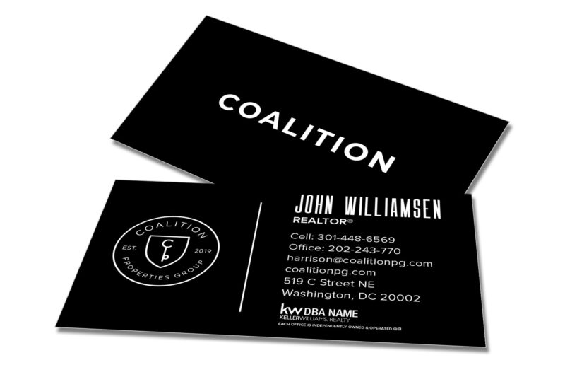 Coalition_Business Card3