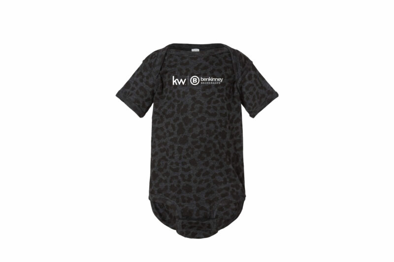 Ben Kinney Brokerages | Baby Bodysuit - Image 5