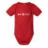Ben Kinney Brokerages | Baby Bodysuit - Image 2