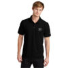 Platinum | OGIO®Men's Short Sleeve Caliber2.0 Polos