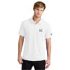 Platinum | OGIO®Men's Short Sleeve Caliber2.0 Polos - Image 2