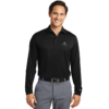 Forward Coaching | Nike Mens Long Sleeve Polo