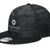 Forward Coaching | Camo New Era Flat Bill Snapback Cap LIMITED EDITION