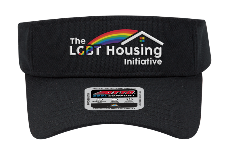 The LGBT Housing Initiative | Visor