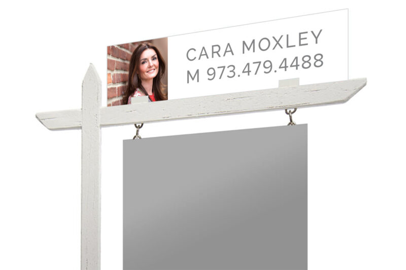 Sign Riders Custom Design