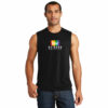 KW Rainbow Network | Gym Shirt Men
