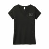 Platinum Realty | District ® Women’s Perfect Tri ® V-Neck Tee (Direct To Film)
