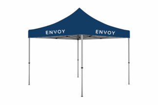 Envoy | 10 ft. Aluminum Canopy Tent