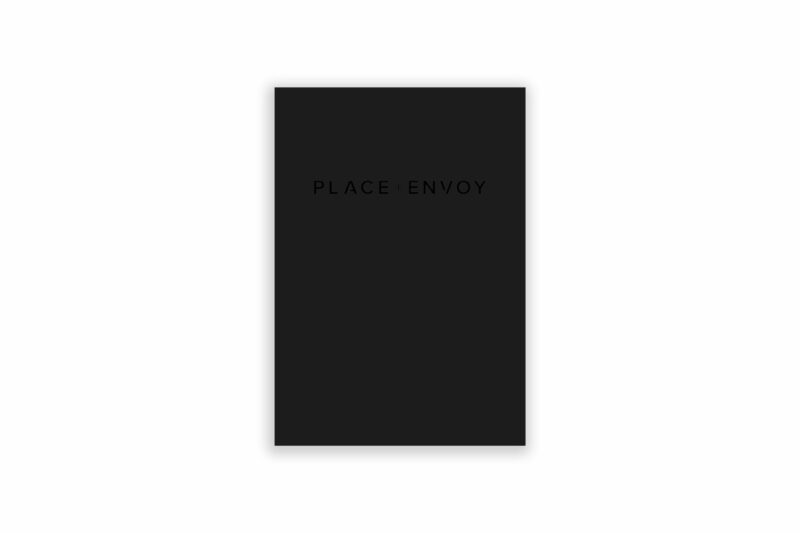 ENVOY + PLACE Journal