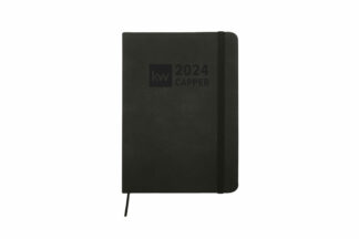 KW Capper Journal 2024