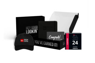 KW Capper Award Box 2024