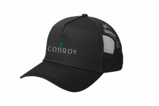 Conroy Apparel | New Era® Snapback Trucker Cap