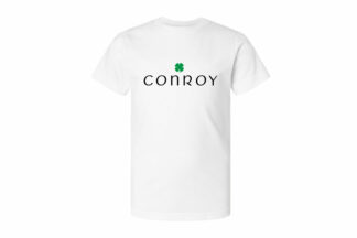 Conroy Apparel | Toddler Fine Jersey Tee