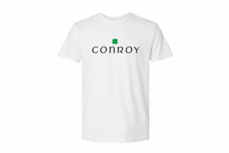 Conroy Apparel | Unisex T-Shirt