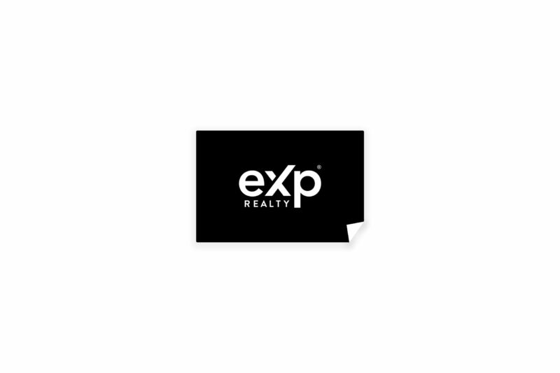 eXp Realty | Sticker - Image 3
