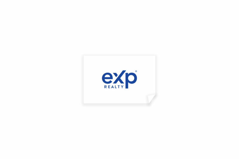 eXp Realty | Sticker - Image 2