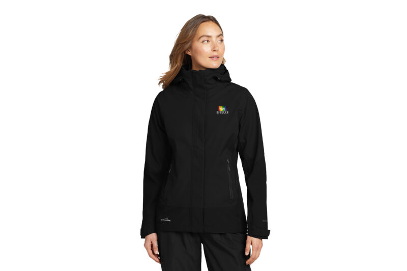 KWRN | Eddie Bauer Ladies WeatherEdge Jacket