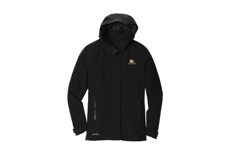 KWRN | Eddie Bauer Ladies WeatherEdge Jacket - Image 2