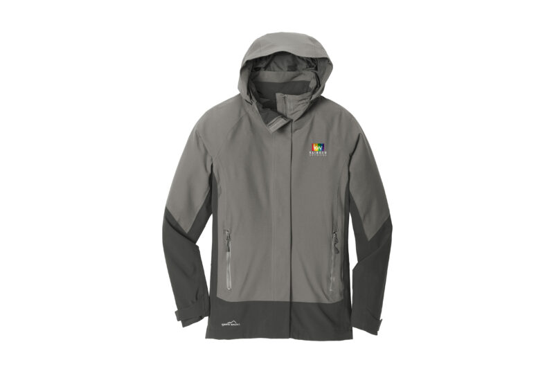 KWRN | Eddie Bauer Ladies WeatherEdge Jacket - Image 4