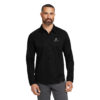 Forward Coaching | Men's OGIO® Commuter Woven Tunic - Image 3