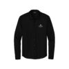 Forward Coaching | Men's OGIO® Commuter Woven Tunic - Image 4