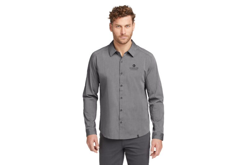 Forward Coaching | Men's OGIO® Commuter Woven Tunic