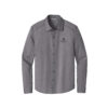 Forward Coaching | Men's OGIO® Commuter Woven Tunic - Image 2