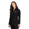 Forward Coaching | Ladies OGIO® Commuter Woven Tunic - Image 5