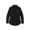 Forward Coaching | Ladies OGIO® Commuter Woven Tunic - Image 6