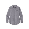 Forward Coaching | Ladies OGIO® Commuter Woven Tunic - Image 3