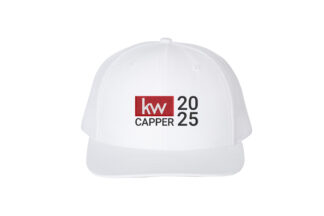 Keller Williams | Capper Cap 2025