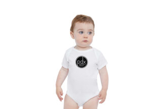 PDX Property Group | Baby Bodysuit