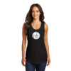 PDX Property Group | Racerback Gym Shirt Women's