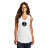PDX Property Group | Racerback Gym Shirt Women's - Image 3