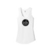 PDX Property Group | Racerback Gym Shirt Women's - Image 4
