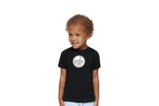 PDX Property Group | Toddler Fine Jersey Tee