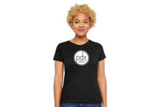 PDX Property Group | Women's Fine Jersey Tee