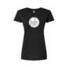 PDX Property Group | Women's Fine Jersey Tee - Image 2
