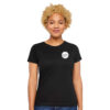 PDX Property Group | Women's Fine Jersey Tee - Image 3