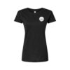 PDX Property Group | Women's Fine Jersey Tee - Image 4