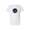 PDX Property Group | Youth Fine Jersey Tee - Image 2
