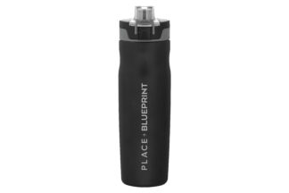 PLACE + Blueprint | Pop and Lock H2GO Thermal Bottle
