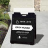 PLACE | Open House Sign A-Frame w/20x20 Panels - Image 6