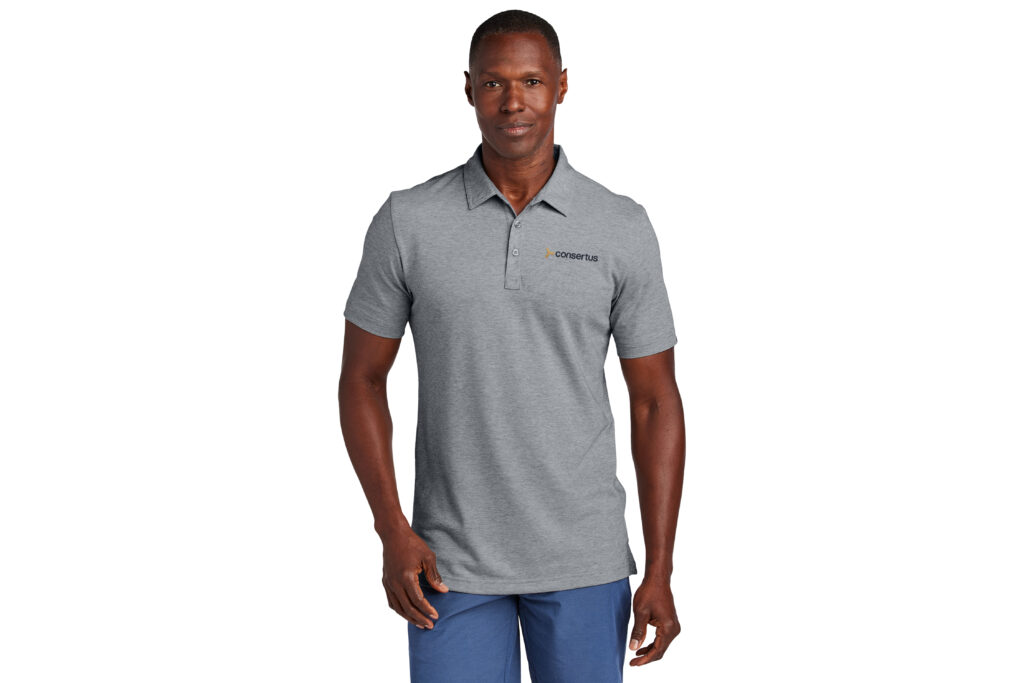 Consertus | TravisMathew Sunnyvale Polo