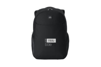 One Real Title | TravisMathew Recess Backpack