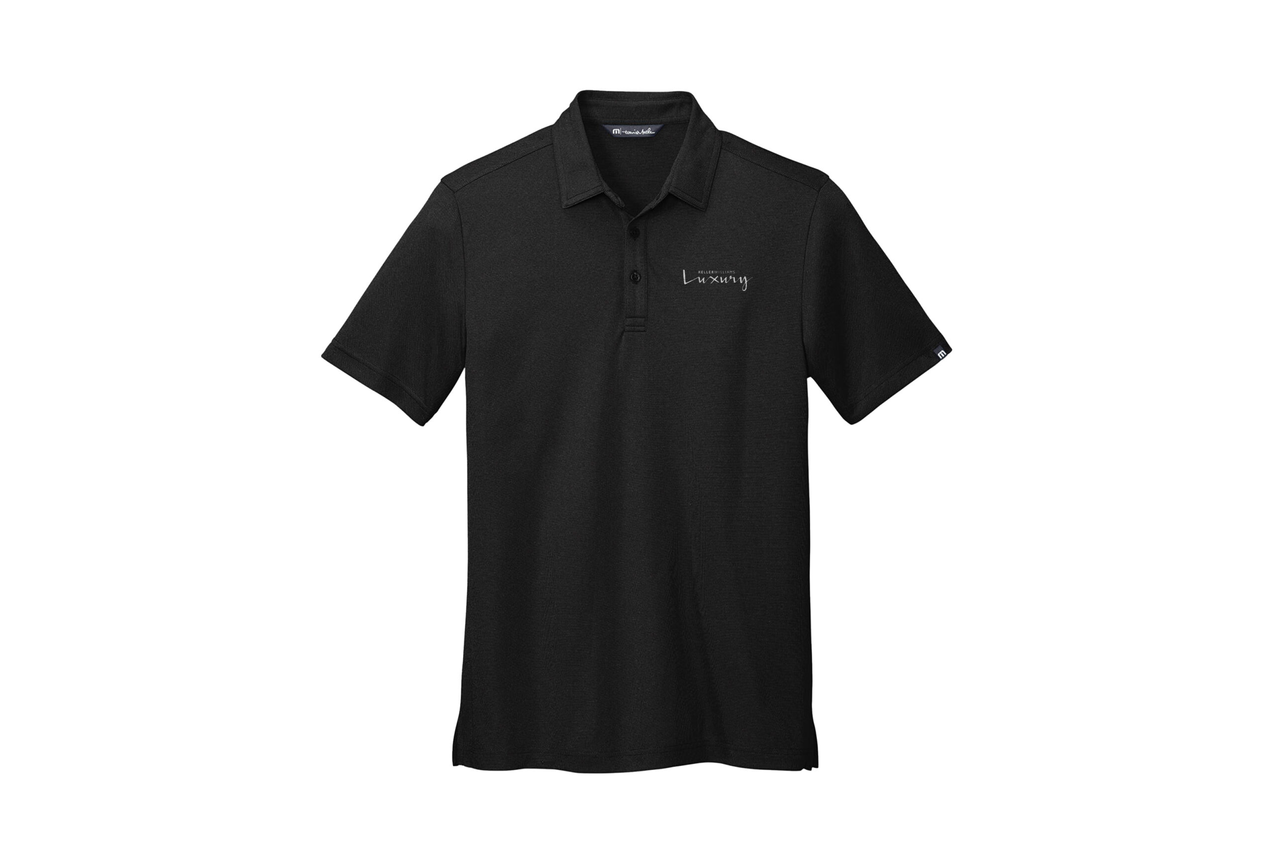 KW Luxury | TravisMathew Coto Performance Polo - Image 2