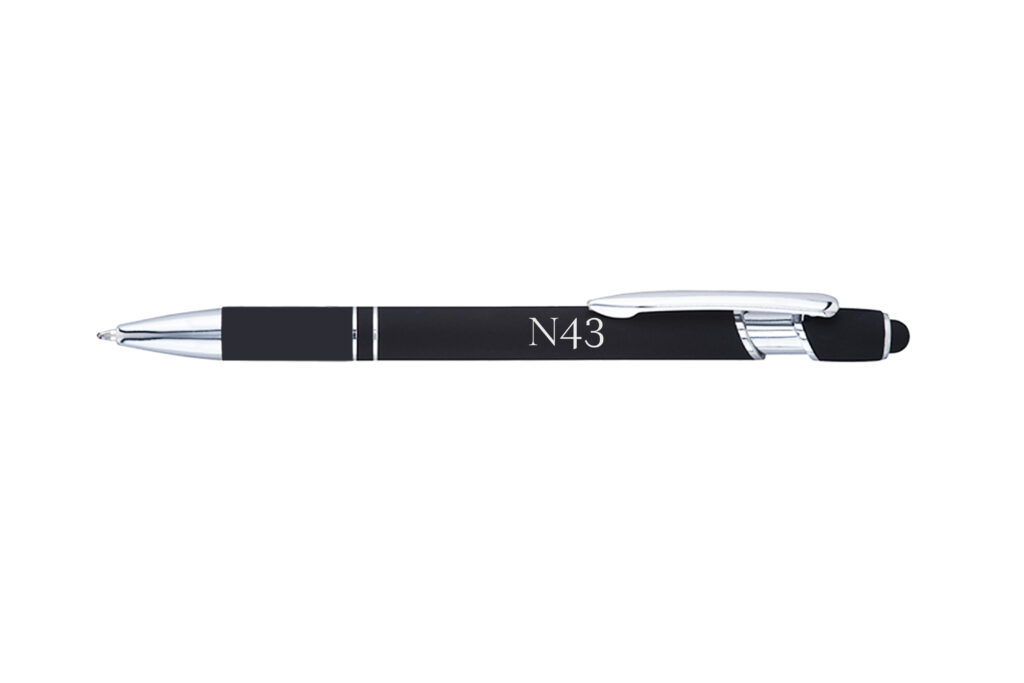 N43 | Pens