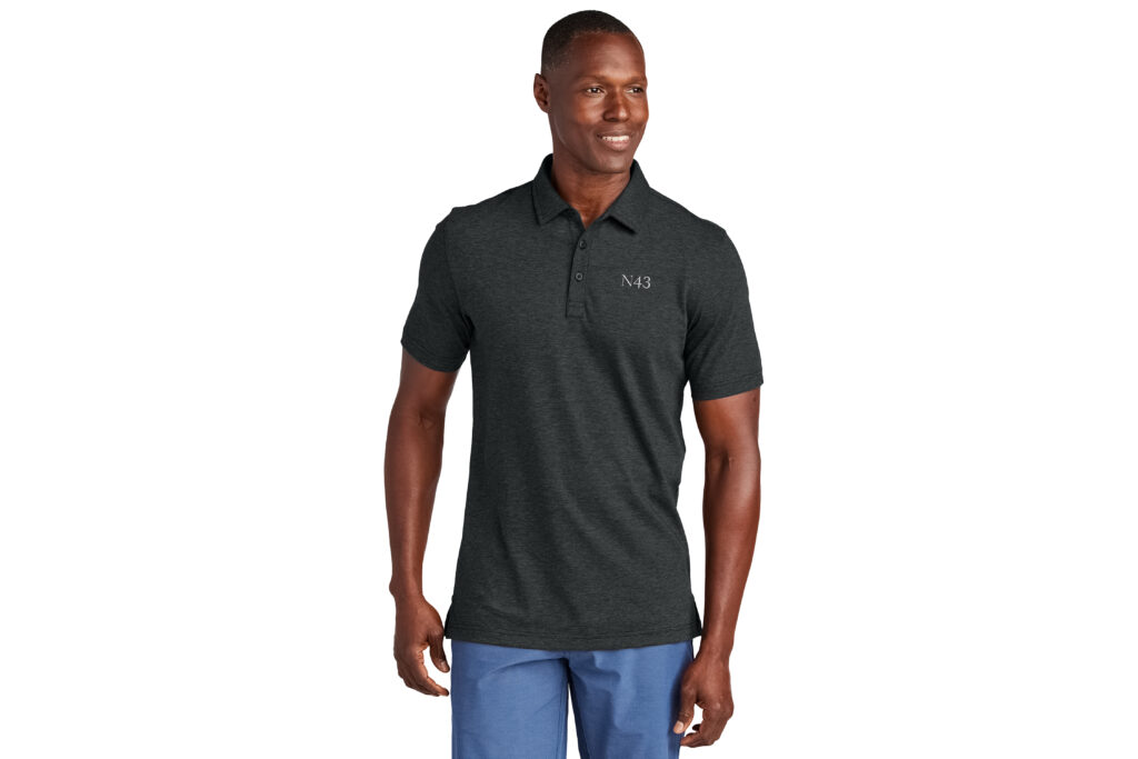N43 | TravisMathew Sunnyvale Polo